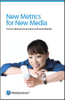 New Metrics for New Media