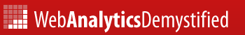 Web Analytics Demystified Logo